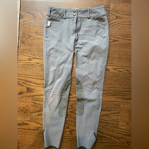 Tailored Sportsman Breeches Size 26